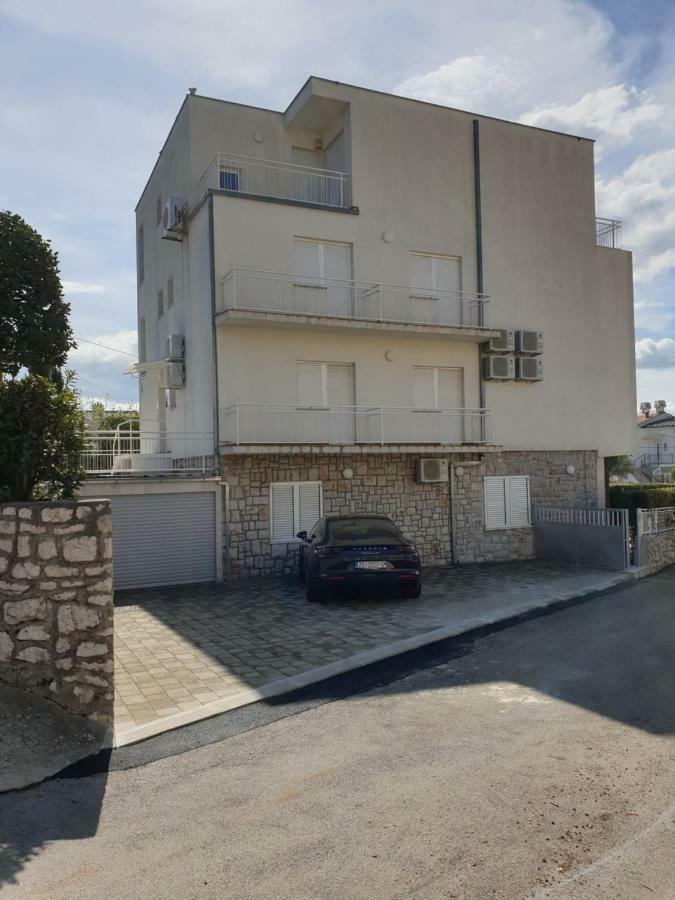 Vipava Leilighet Selce Eksteriør bilde