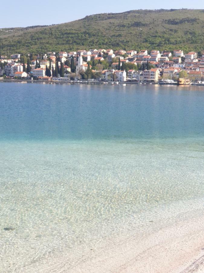 Vipava Leilighet Selce Eksteriør bilde